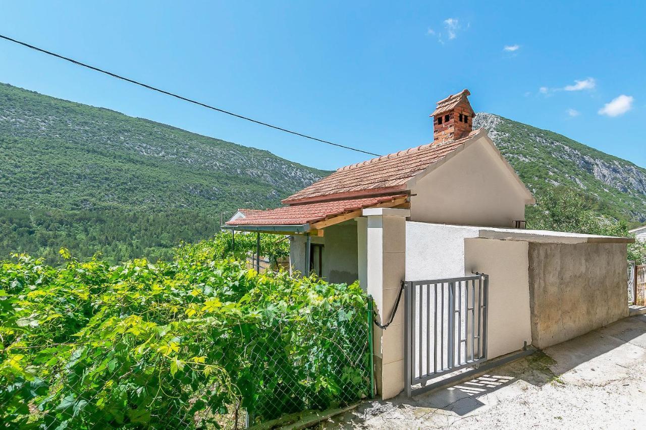 Willa House Coso Podspilje  Zewnętrze zdjęcie