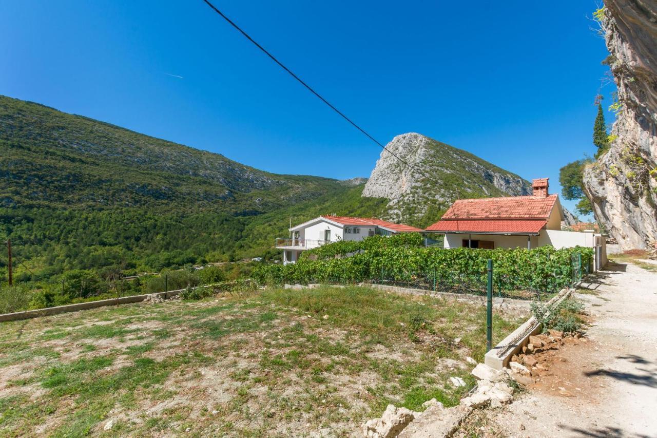 Willa House Coso Podspilje  Zewnętrze zdjęcie