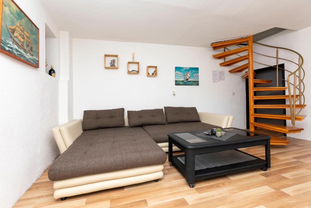 Willa House Coso Podspilje  Zewnętrze zdjęcie