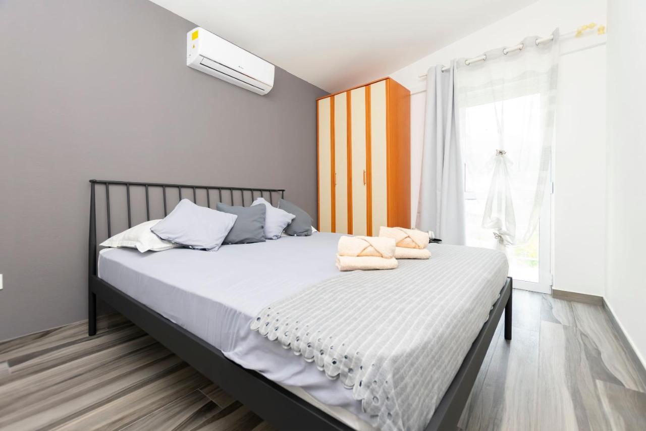 Willa House Coso Podspilje  Zewnętrze zdjęcie