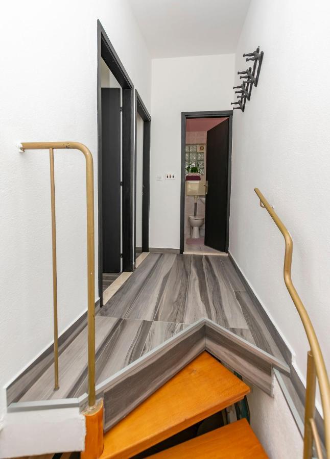 Willa House Coso Podspilje  Zewnętrze zdjęcie