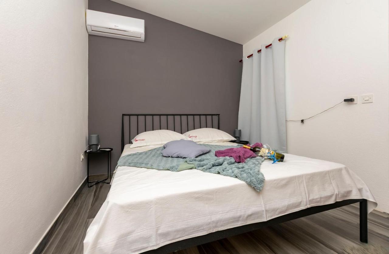 Willa House Coso Podspilje  Zewnętrze zdjęcie